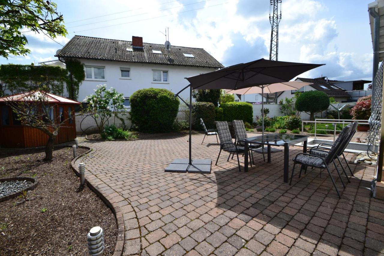 Zauber Der Pfalz Romerberg Exterior photo