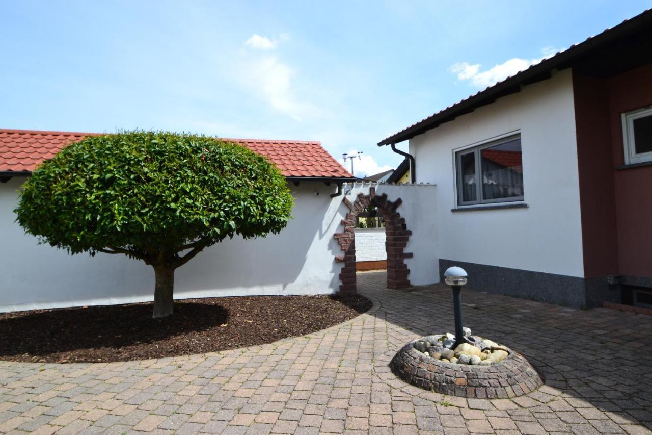 Zauber Der Pfalz Romerberg Exterior photo