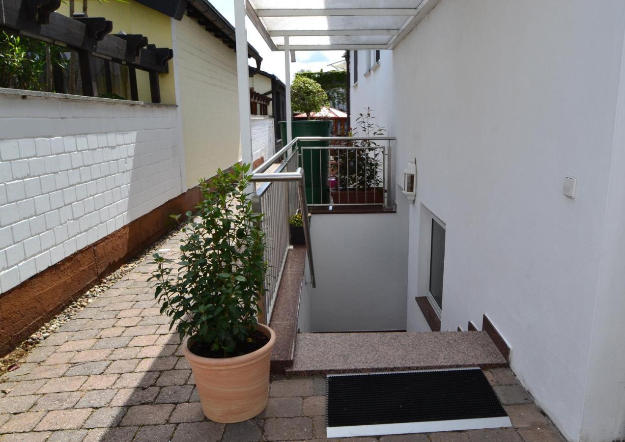 Zauber Der Pfalz Romerberg Exterior photo